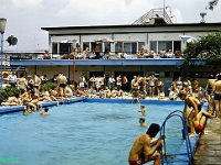 SRC Šalata 1970-ih godina, mali bazen